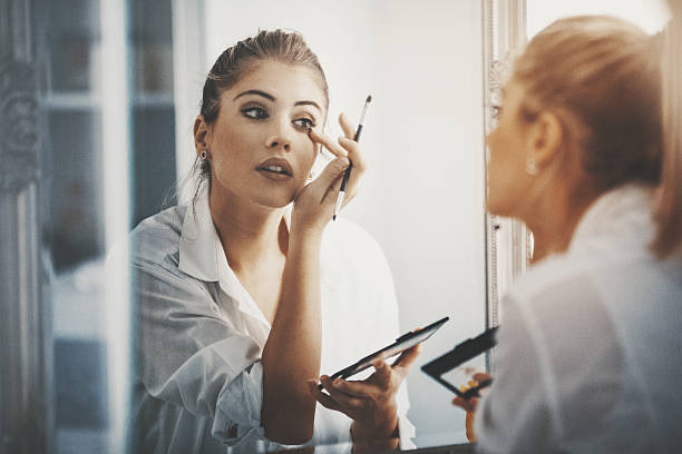 5 No-Fail Eye Makeup Ideas for Instant Glow-Ups