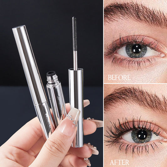 3D Volume Non-Clumping Slim Iron Wand Mascara
