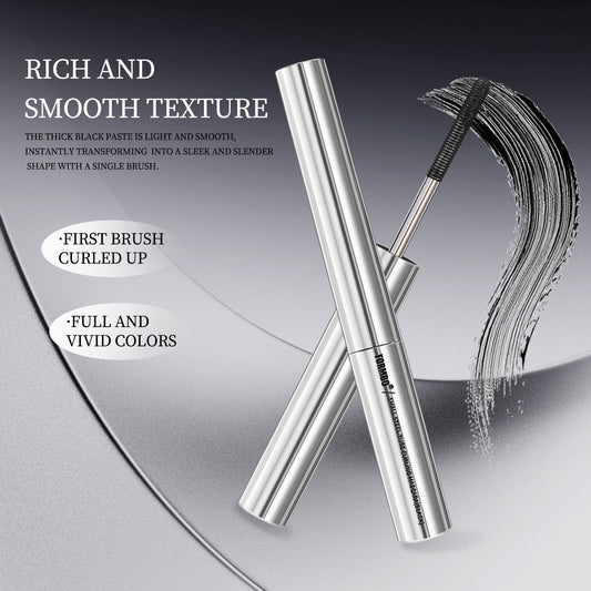 3D Volume Non-Clumping Slim Iron Wand Mascara