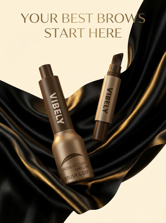 BrowFlex™ – Brush & Dip Sculpting Gel