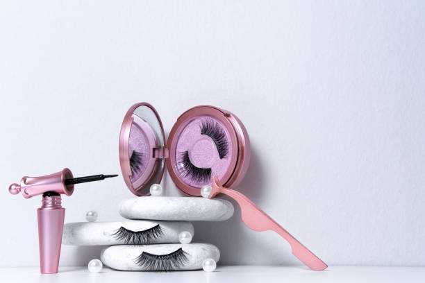 The 7 Best magnetic Eyelashes for beginners in India 2025 | No Glue Needed