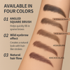The Bold Eye BrowFlex™ – Brush & Dip Sculpting Gel