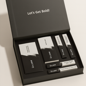 The Bold Eye® Blink Box