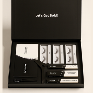 The Bold Eye® Blink Box