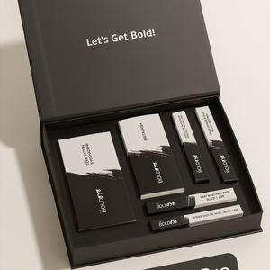 The Bold Eye® Blink Box