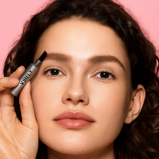 BrowFlex™ – Brush & Dip Sculpting Gel