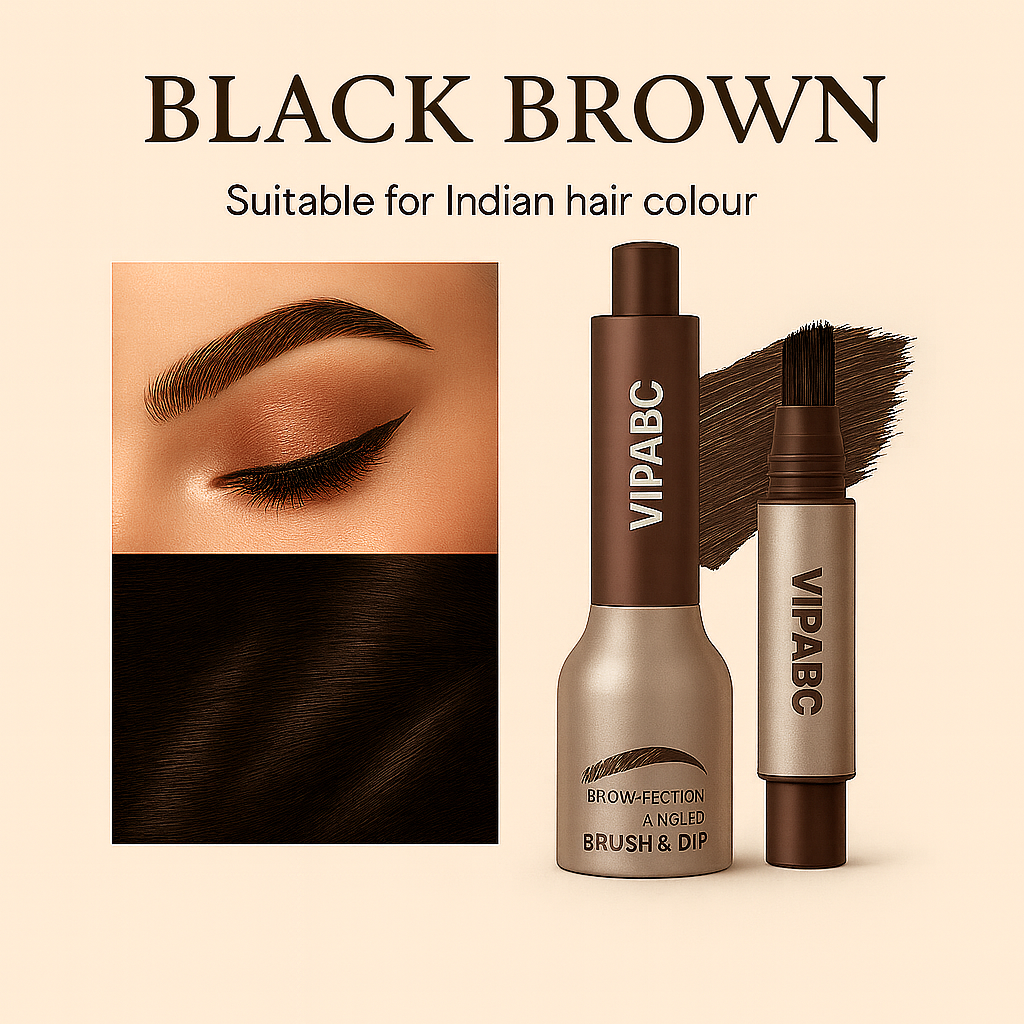 The Bold Eye BrowFlex™ – Brush & Dip Sculpting Gel