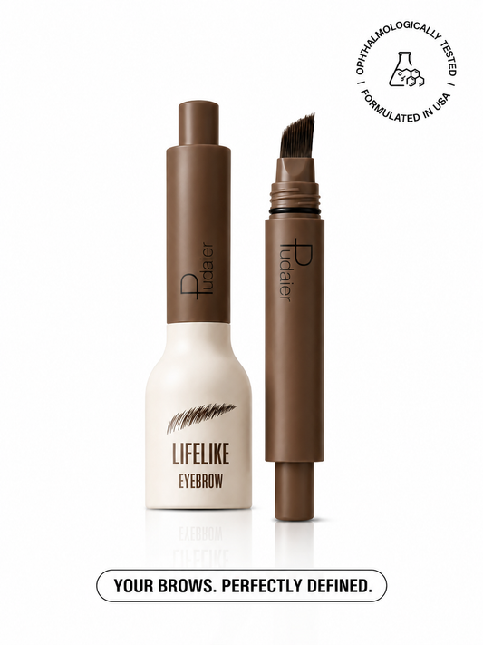 BrowFlex™ – Brush & Dip Sculpting Gel