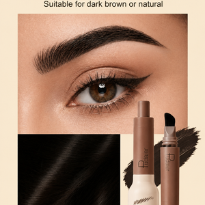 BrowFlex™ – Brush & Dip Sculpting Gel