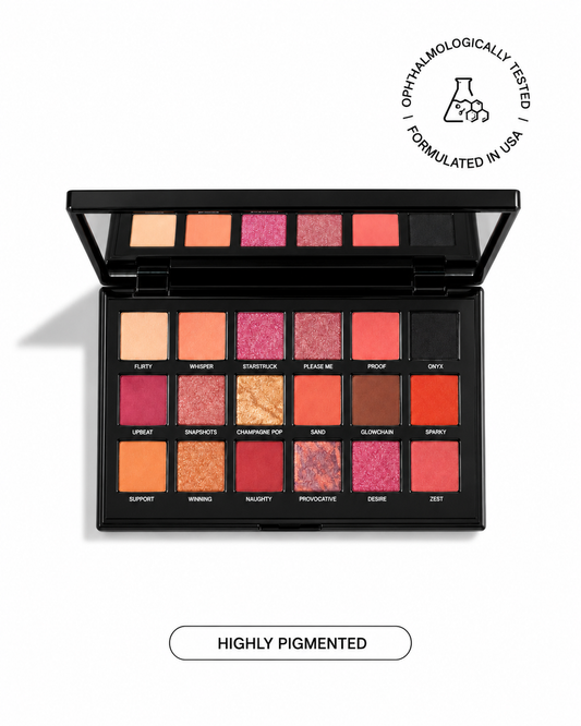 The Bold Eye™ Temptation Eyeshadow