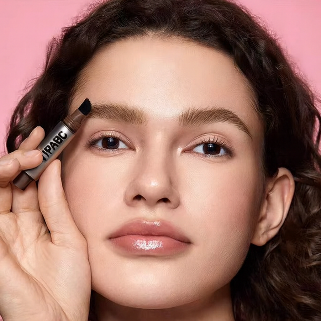 The Bold Eye BrowFlex™ – Brush & Dip Sculpting Gel