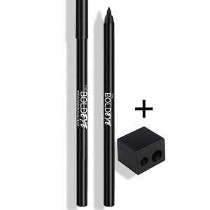 Intense Gaze Gel Kajal | Black | 1g