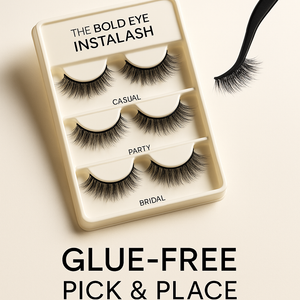 The Bold Eye® Blink Box
