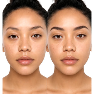 Semi Permanent Brow Tinting Gel