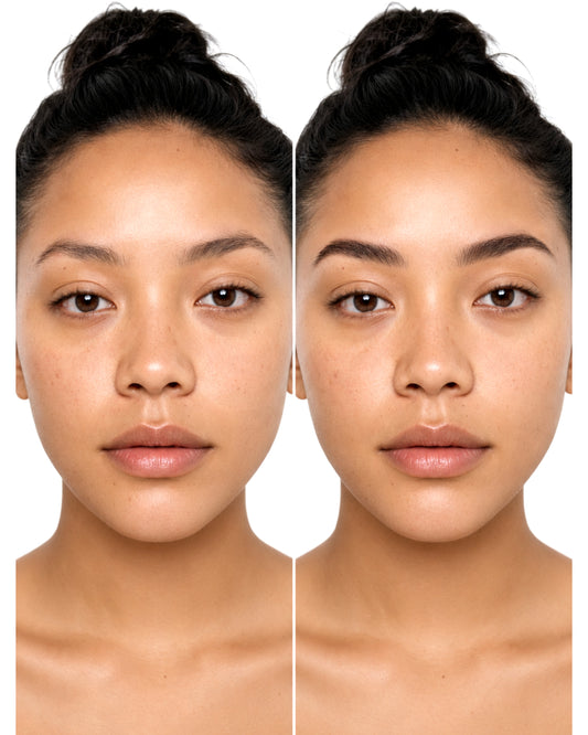 Semi Permanent Brow Tinting Gel