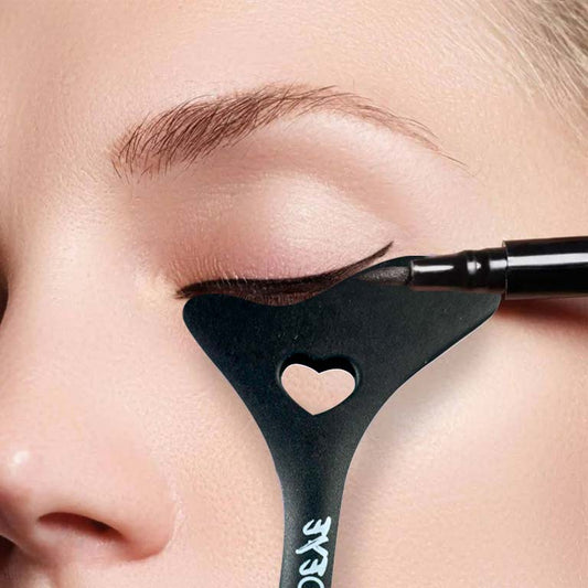 Eye Makeup Assistant Tool