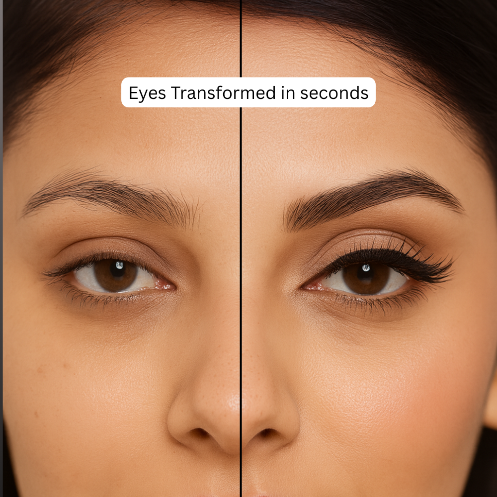 BrowFlex™ – Brush & Dip Sculpting Gel