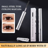 3D Volume Non-Clumping Slim Iron Wand Mascara