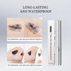 3D Volume Non-Clumping Slim Iron Wand Mascara