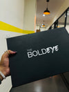 The Bold Eye All Eyes on You kit