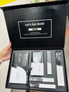 The Bold Eye All Eyes on You kit
