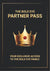 The Bold Eye Partner Pass (1 Year)