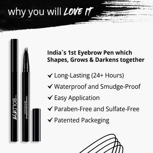 Flawless Feather Brow Pen™