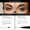 THE BOLD EYE® Microblade Pen