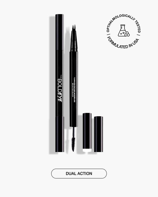 brow master Duo | Black Brown