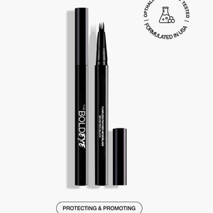 Brow Master Duo | Black | Brown