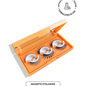 The Bold Eye® InstaLash