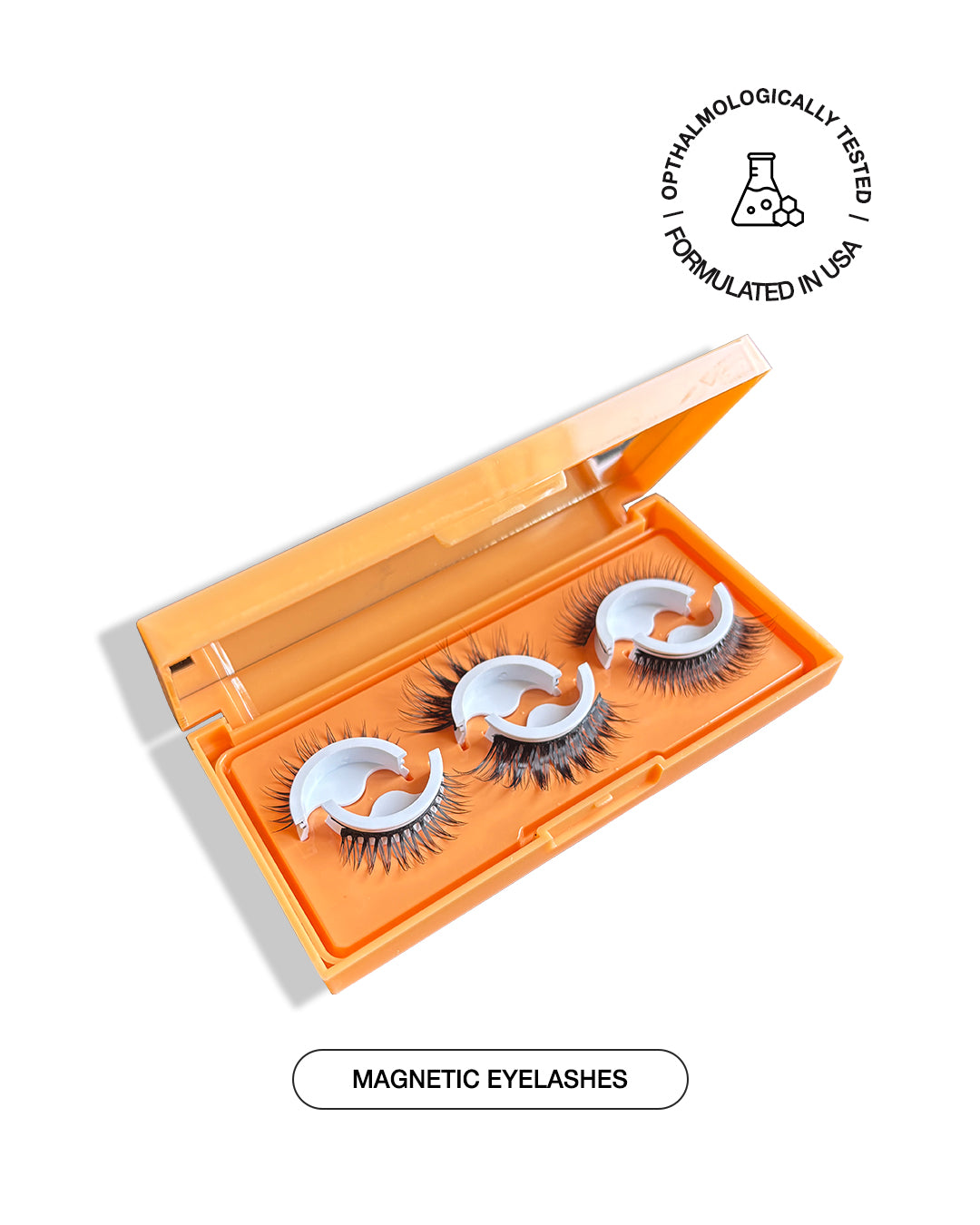 The Bold Eye® InstaLash