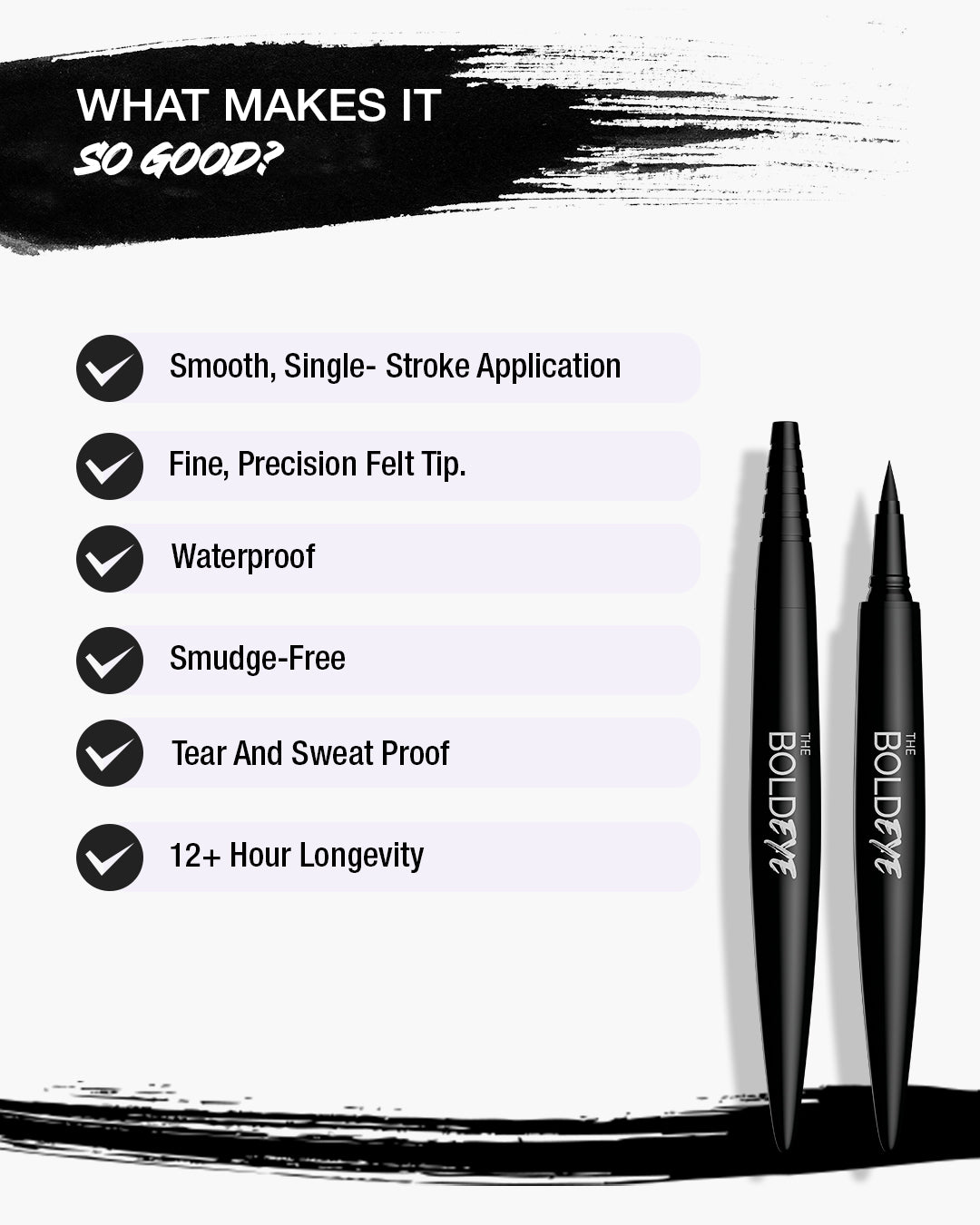 The Bold Eye® Brow & Liner Combo