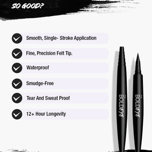 Hyper Long-Lasting Easy Wing Pro Eyeliner