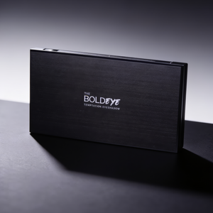 The Bold Eye™ Temptation Eyeshadow