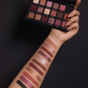 The Bold Eye™ Temptation Eyeshadow