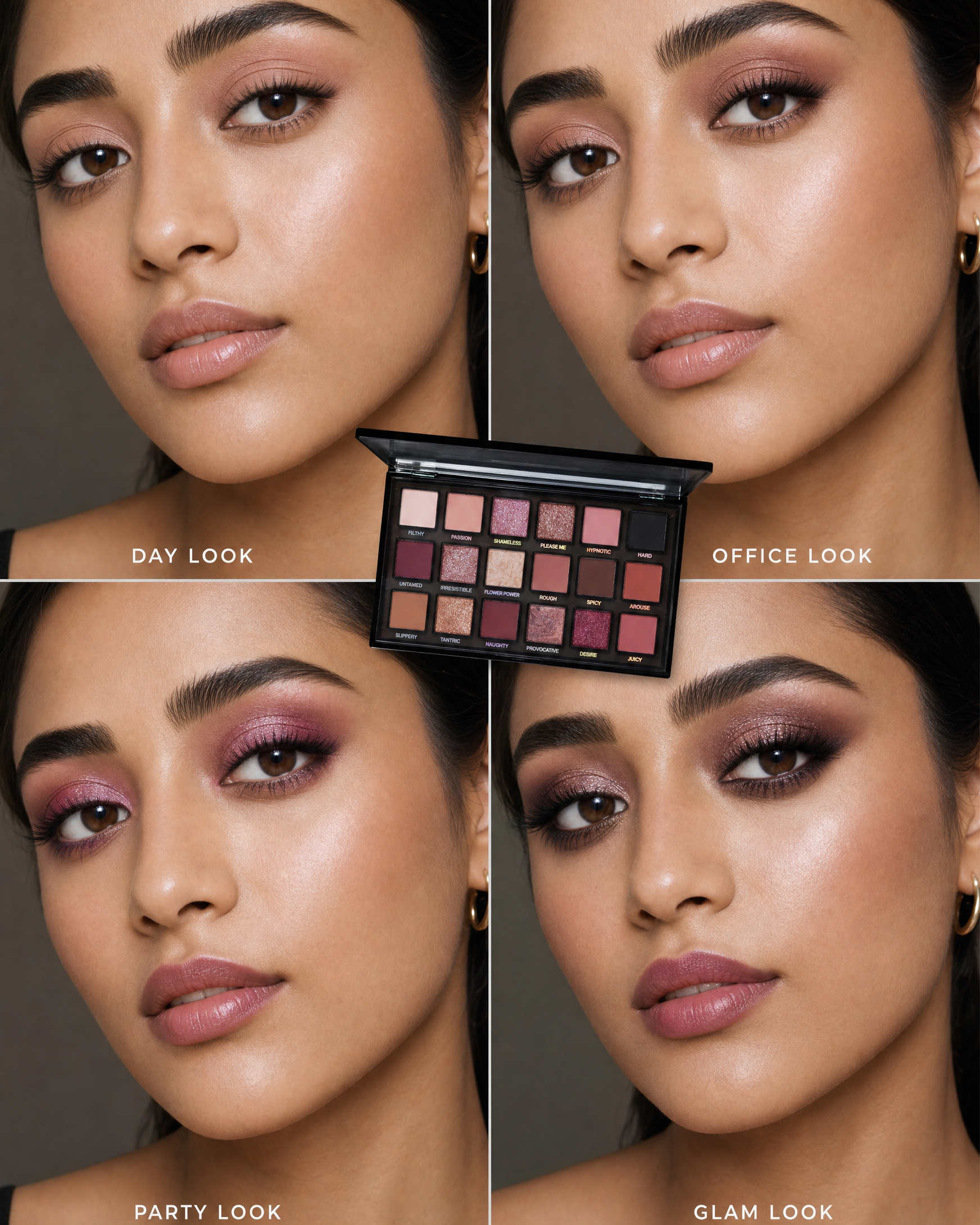 The Bold Eye™ Temptation Eyeshadow