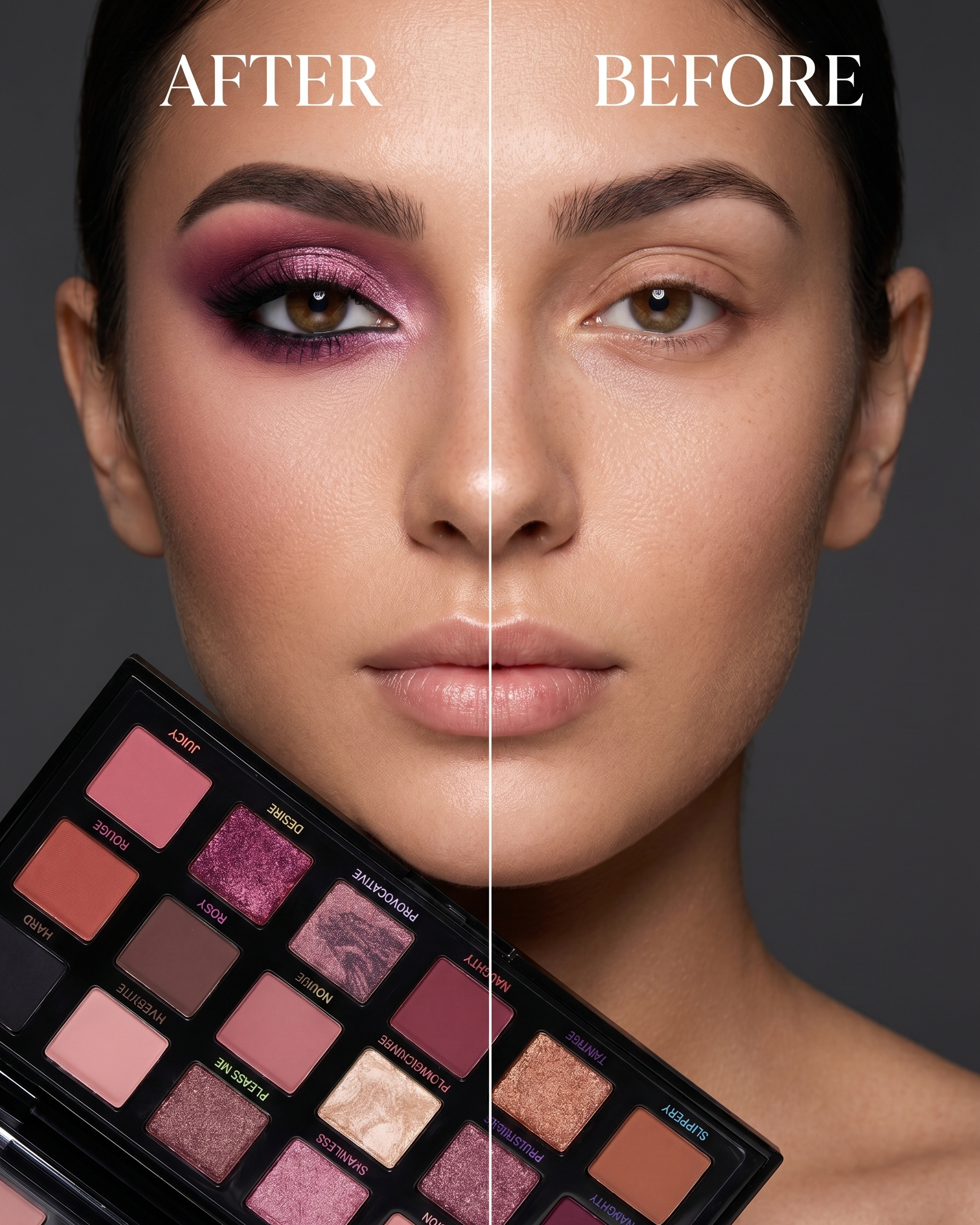 The Bold Eye™ Temptation Eyeshadow