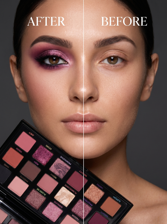 The Bold Eye™ Temptation Eyeshadow