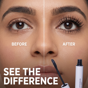 Lash Expert Waterproof Mascara