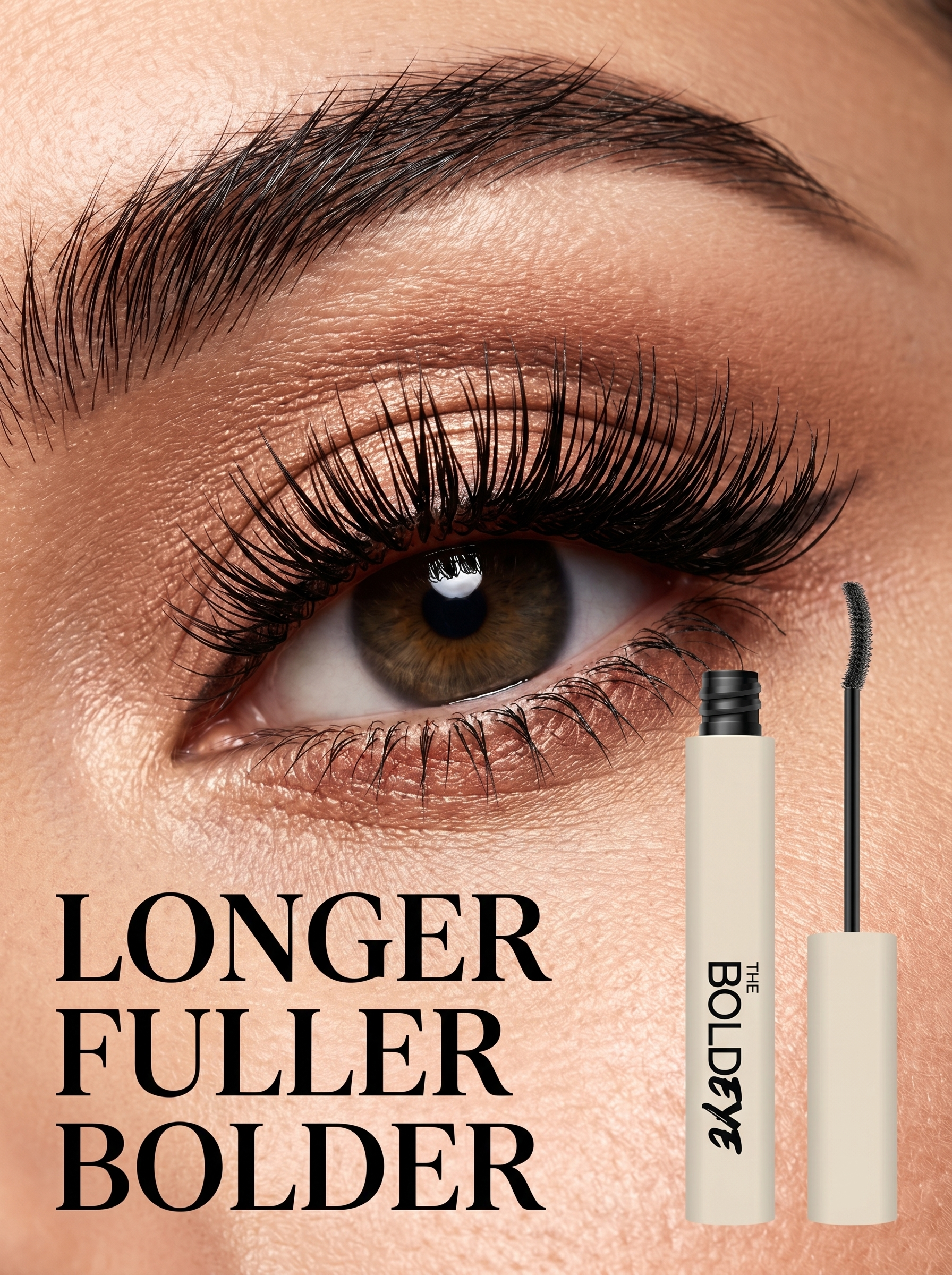 Lash Expert Waterproof Mascara