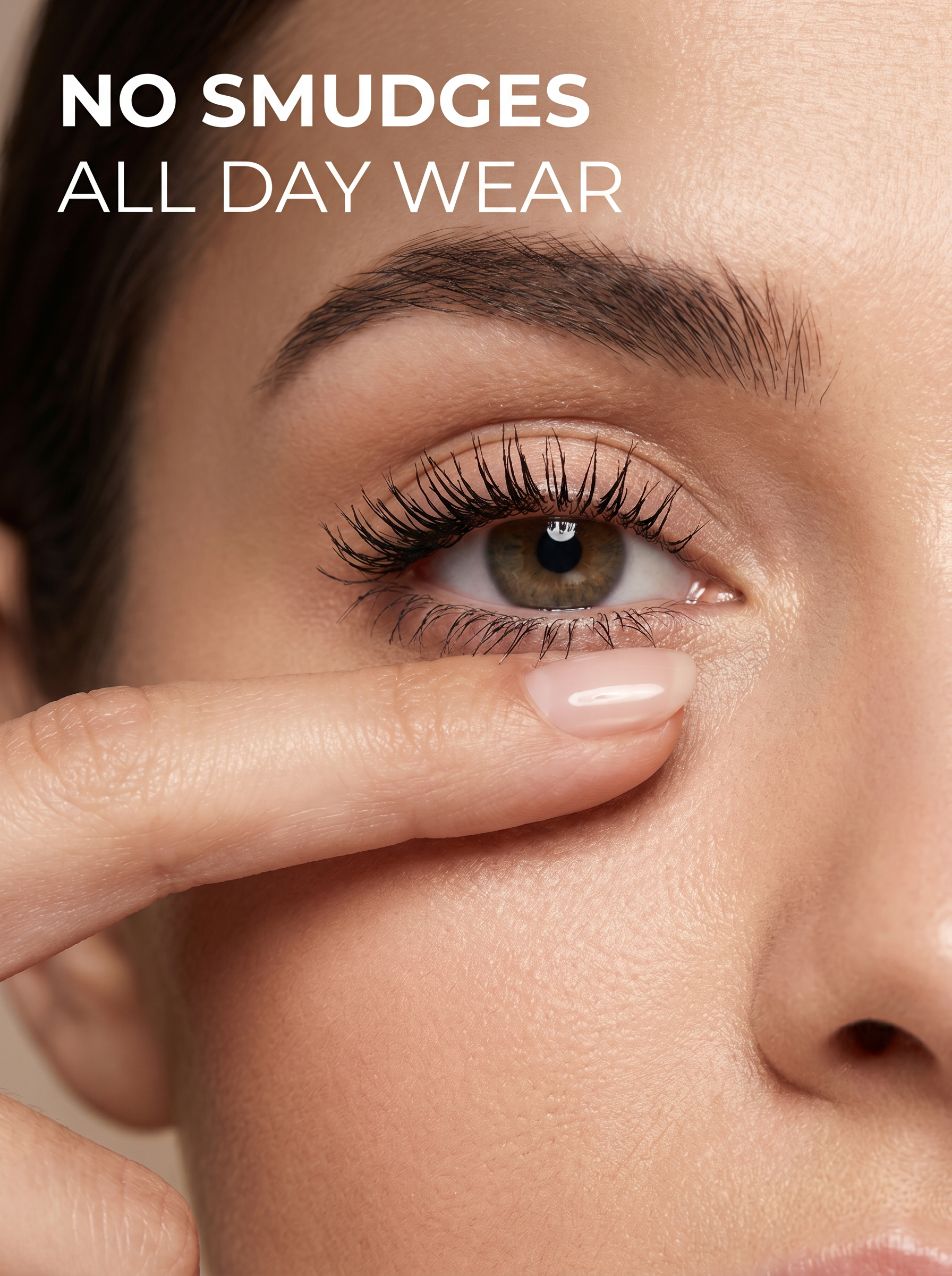 Lash Expert Waterproof Mascara