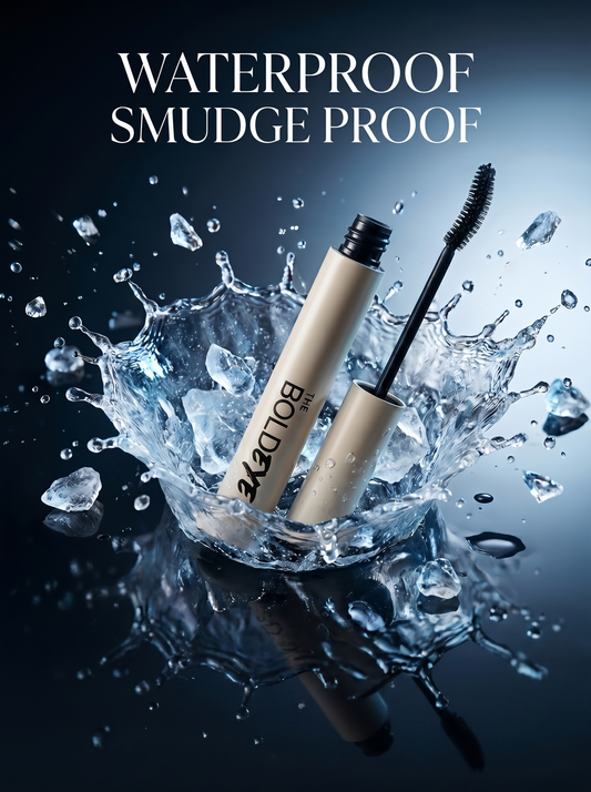 Lash Expert Waterproof Mascara