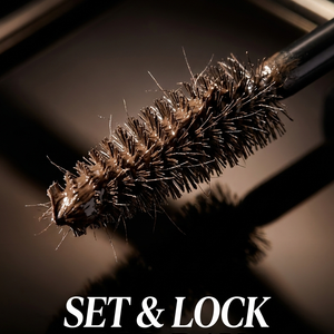 Brow Master Duo | Black | Brown