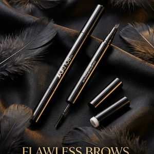Brow Master Duo | Black | Brown