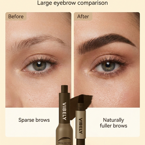 BrowFlex™ – Brush & Dip Sculpting Gel