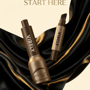 BrowFlex™ – Brush & Dip Sculpting Gel