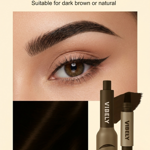 BrowFlex™ – Brush & Dip Sculpting Gel