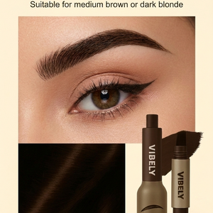 BrowFlex™ – Brush & Dip Sculpting Gel