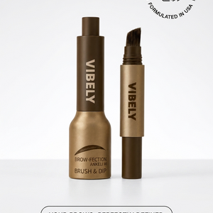 BrowFlex™ – Brush & Dip Sculpting Gel